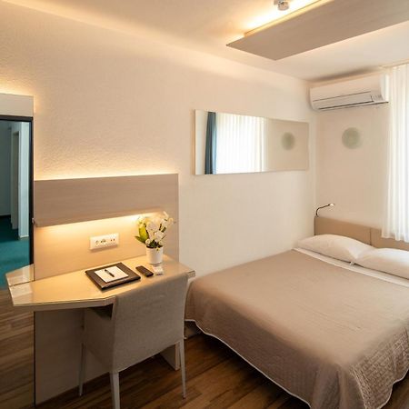 Hotel Campione Біссоне Екстер'єр фото