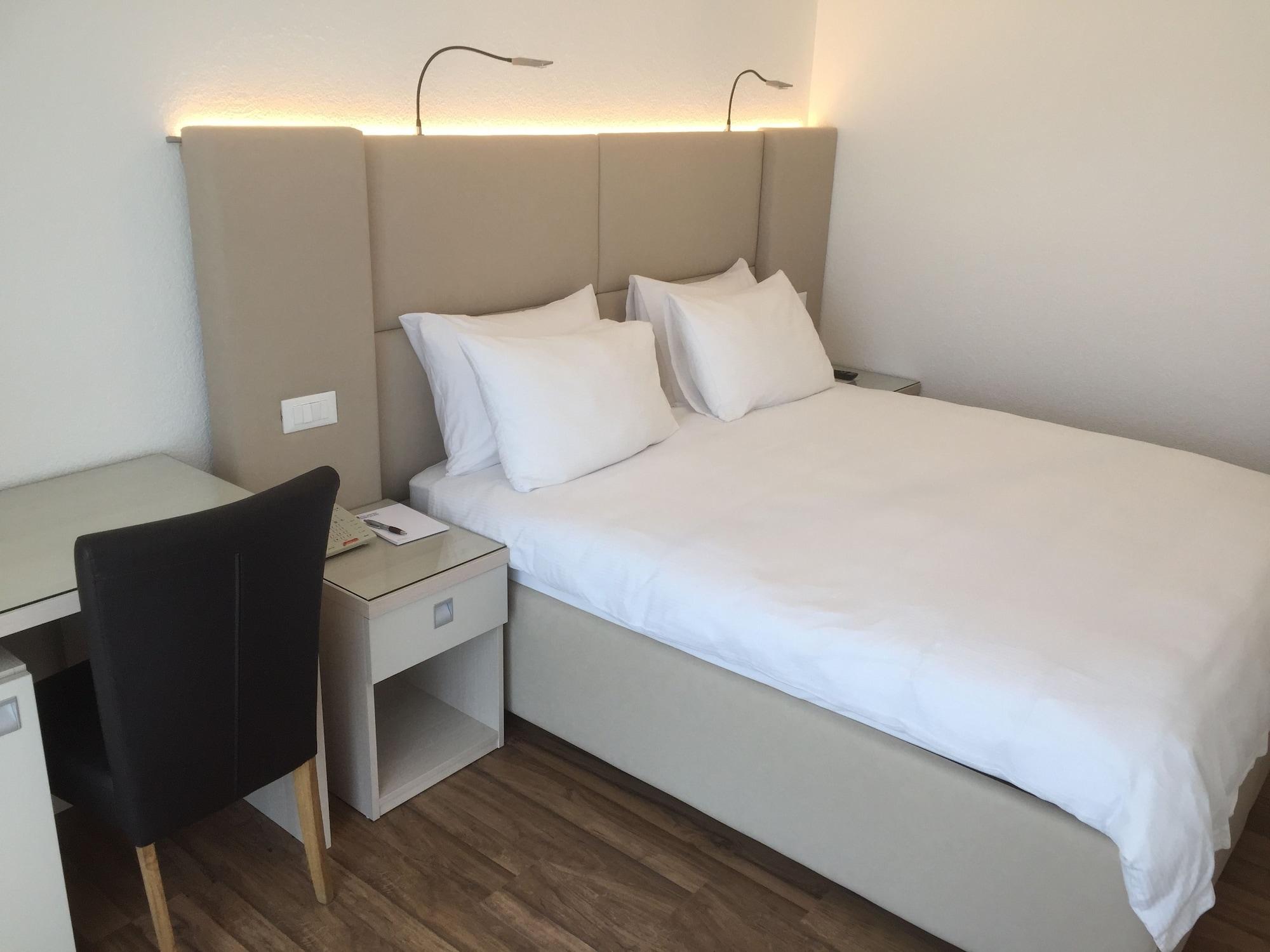 Hotel Campione Біссоне Екстер'єр фото
