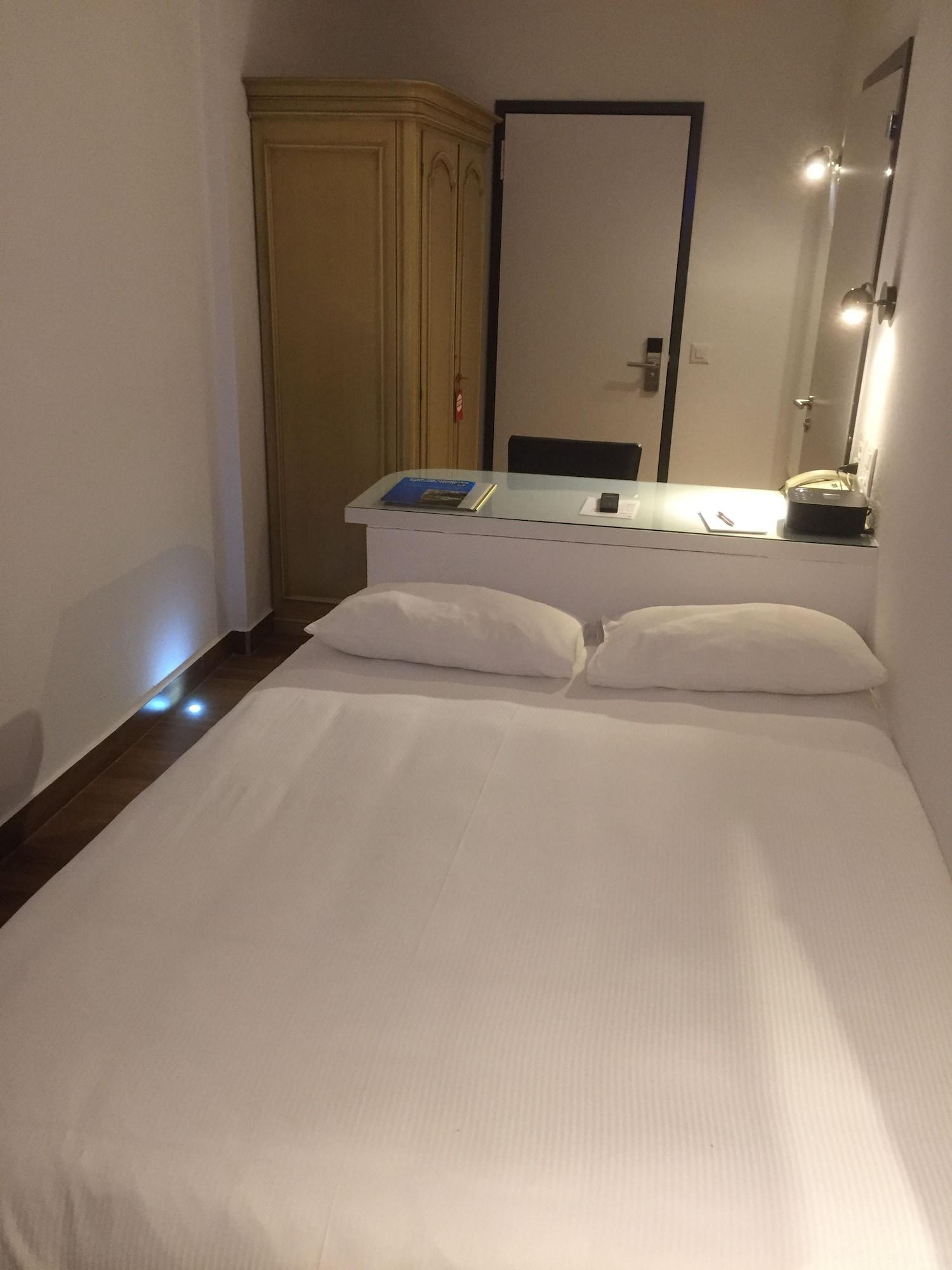 Hotel Campione Біссоне Екстер'єр фото