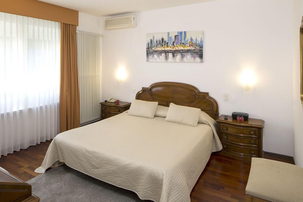 Hotel Campione Біссоне Екстер'єр фото