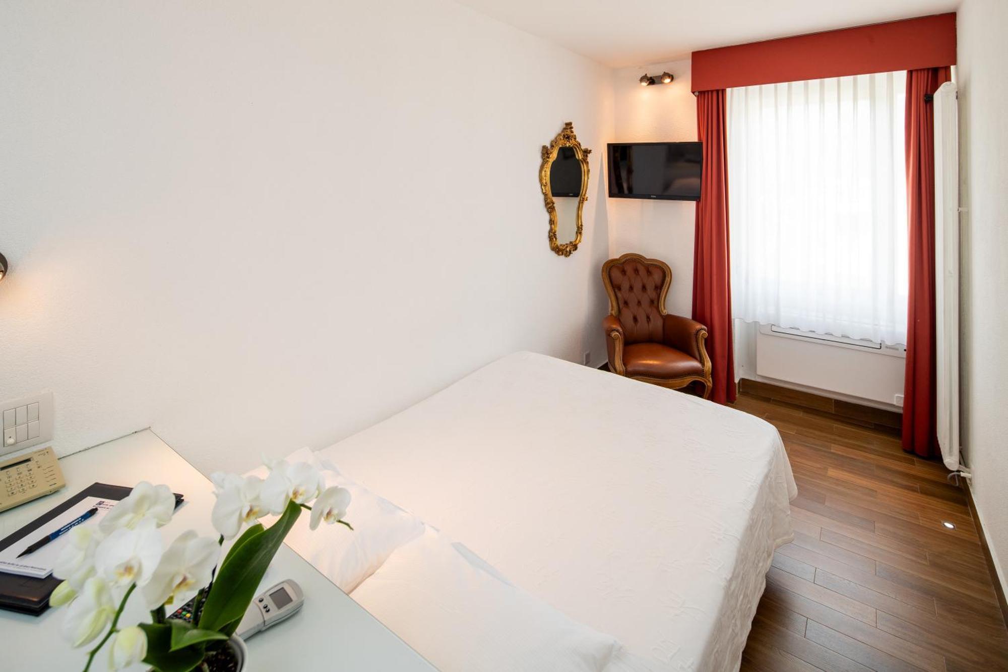 Hotel Campione Біссоне Екстер'єр фото