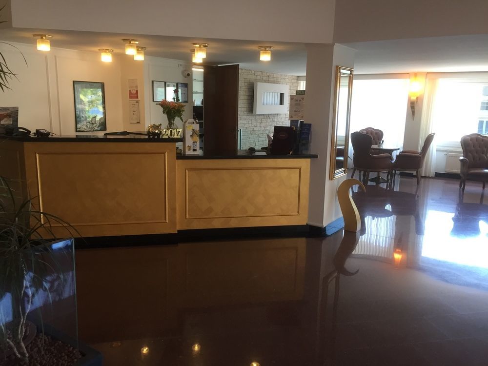 Hotel Campione Біссоне Екстер'єр фото